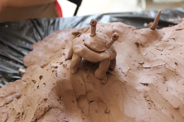 2018 Community Garden Party