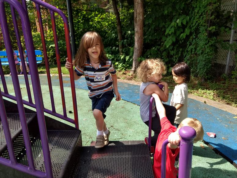 Mini-Camp: SENSATIONS with Jessica Friday