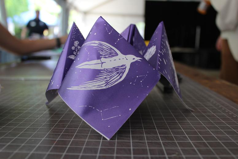 2018 Community Garden Party