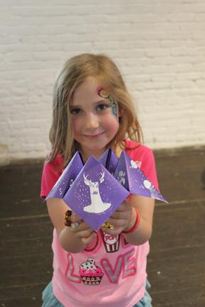 2018 Comunity Garden Party