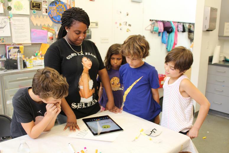 HOME with Rachel Fitzgerald