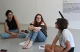 Summer Teen Art Cooperative
