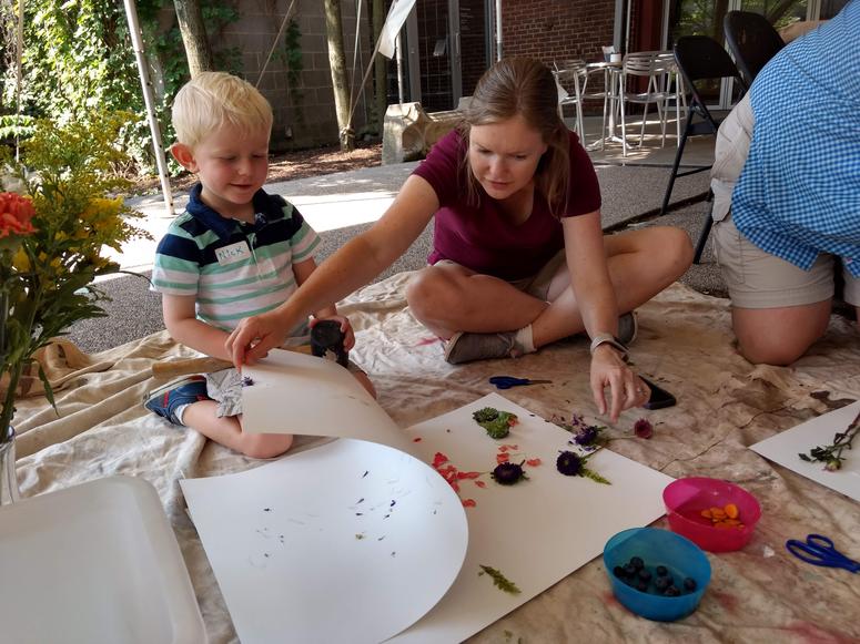 Mini-Factory: TOGETHER