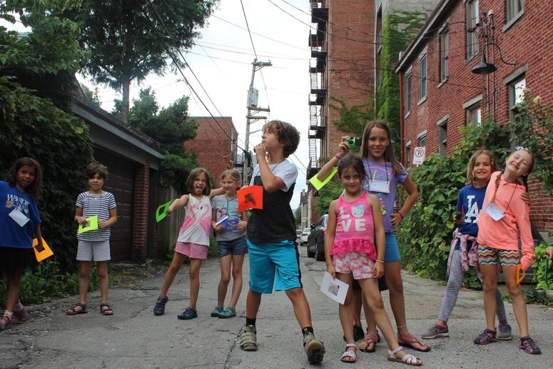 HOME with Rachel Fitzgerald