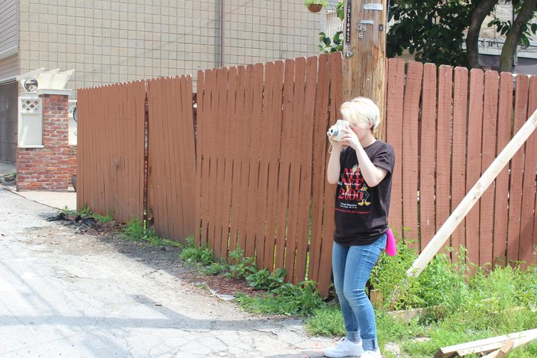 Summer Teen Art Cooperative