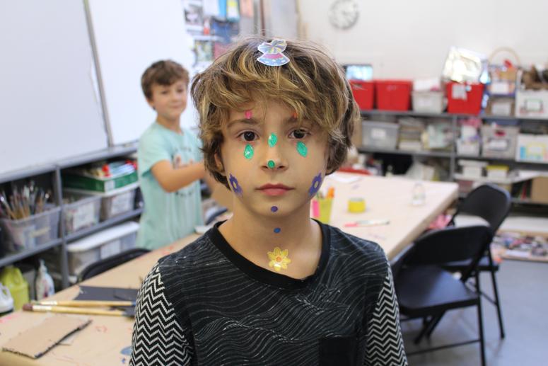 HOME with Rachel Fitzgerald