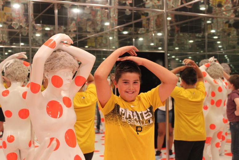 STOP MOTION VIDEO MAKING with Sharlene Bamboat