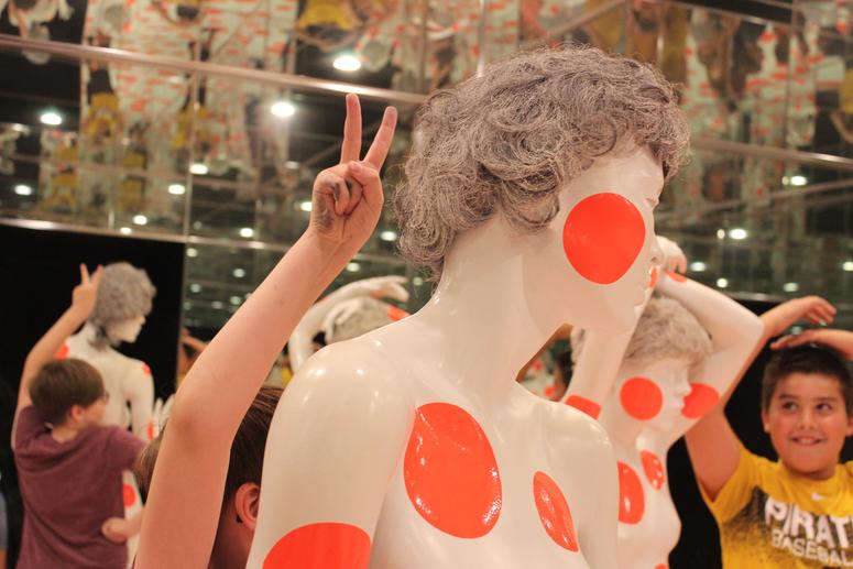 STOP MOTION VIDEO MAKING with Sharlene Bamboat