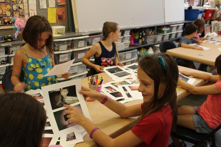 HOME with Rachel Fitzgerald