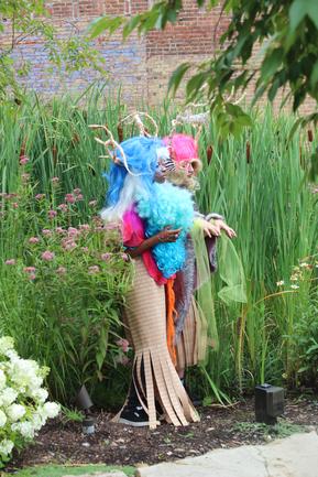 Summer Teen Art Cooperative