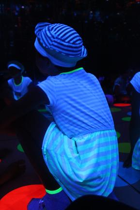 PAST, PRESENT + FUTURE: TIME CAPSULES with Teresa Duff