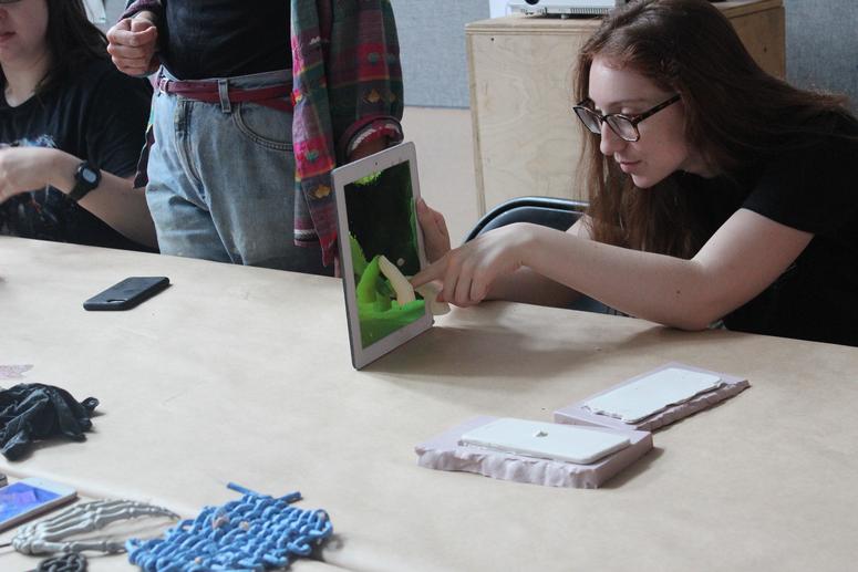 Summer Teen Art Cooperative