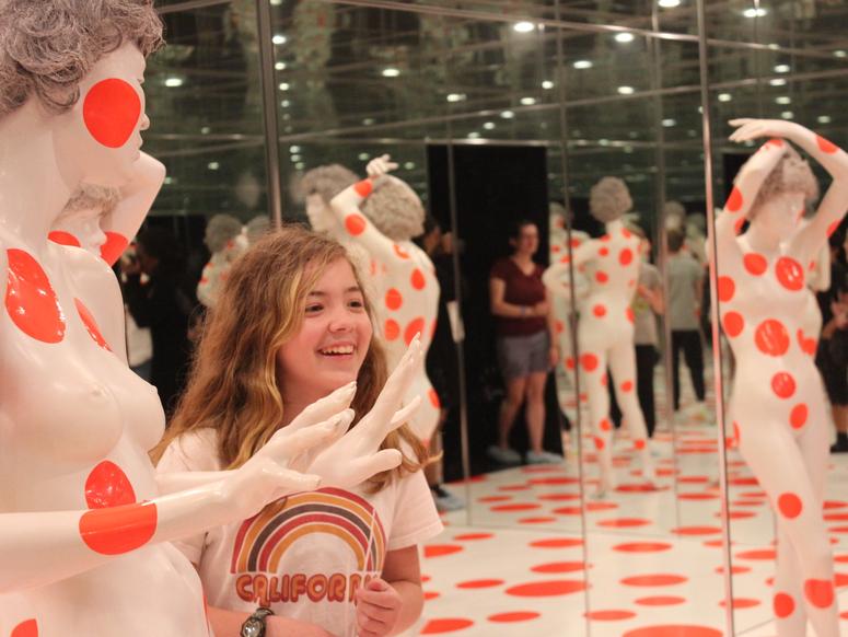 STOP MOTION VIDEO MAKING with Sharlene Bamboat