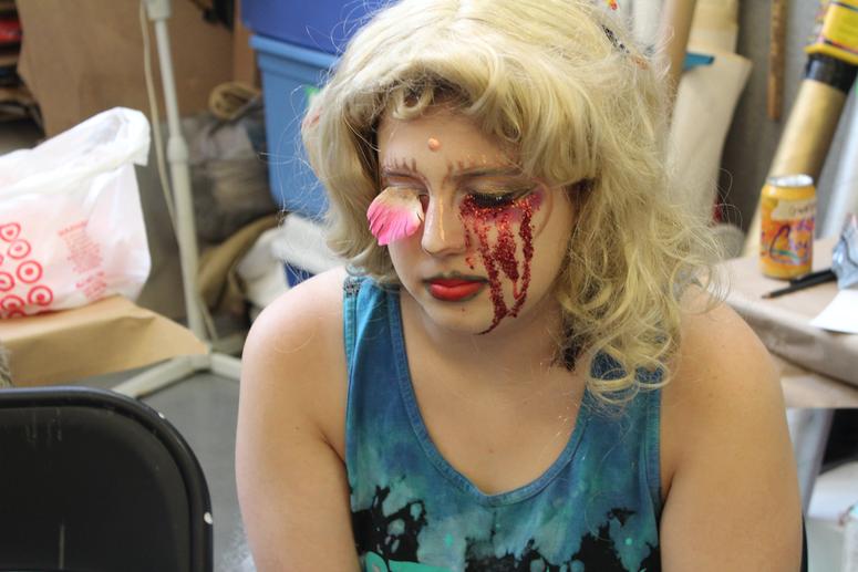 Summer Teen Art Cooperative