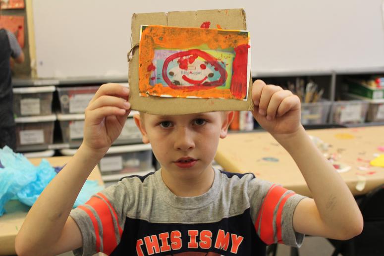 HOME with Rachel Fitzgerald