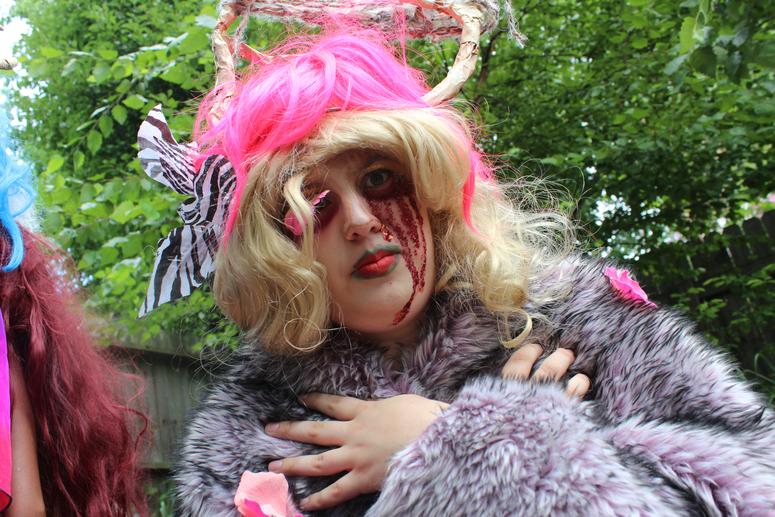 Summer Teen Art Cooperative