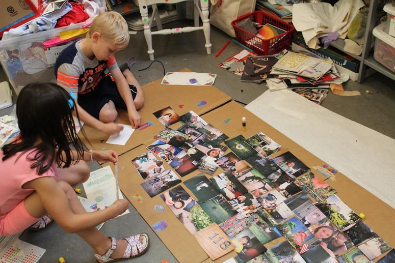 HOME with Rachel Fitzgerald