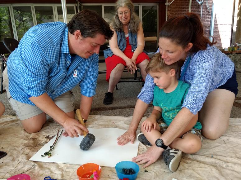 Mini-Factory: TOGETHER