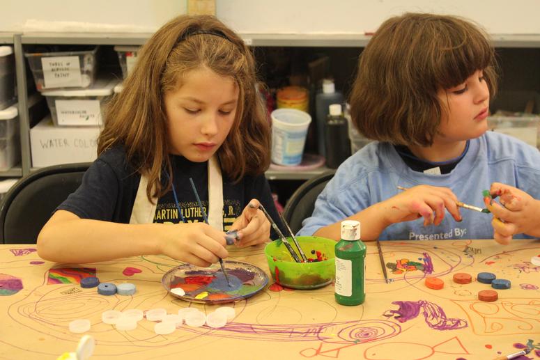 BEYOND THE BACKYARD! TRANSFORMING THE OUTDOORS with Julia Cahill