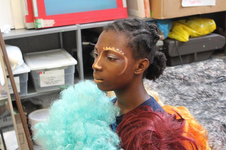 Summer Teen Art Cooperative