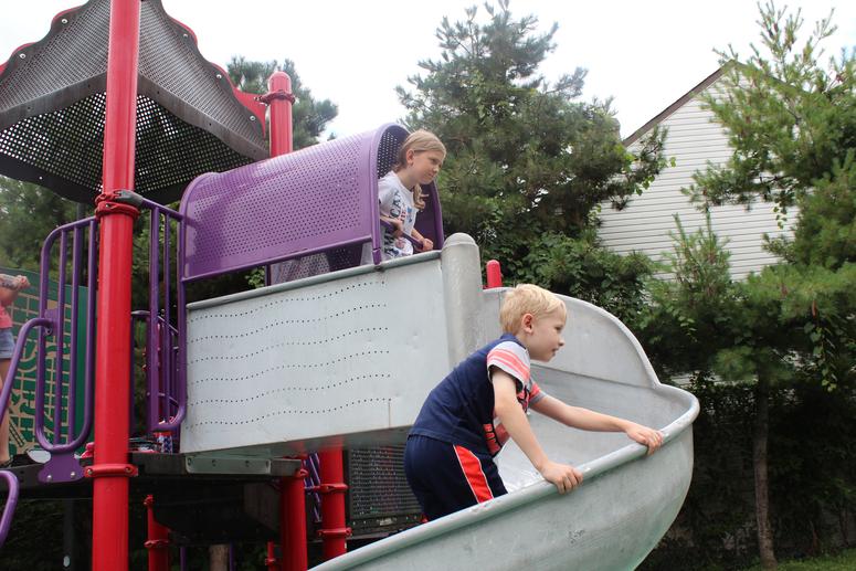 HOME with Rachel Fitzgerald