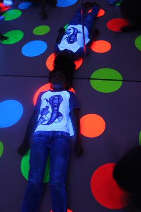 PAST, PRESENT + FUTURE: TIME CAPSULES with Teresa Duff