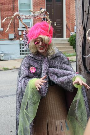 Summer Teen Art Cooperative