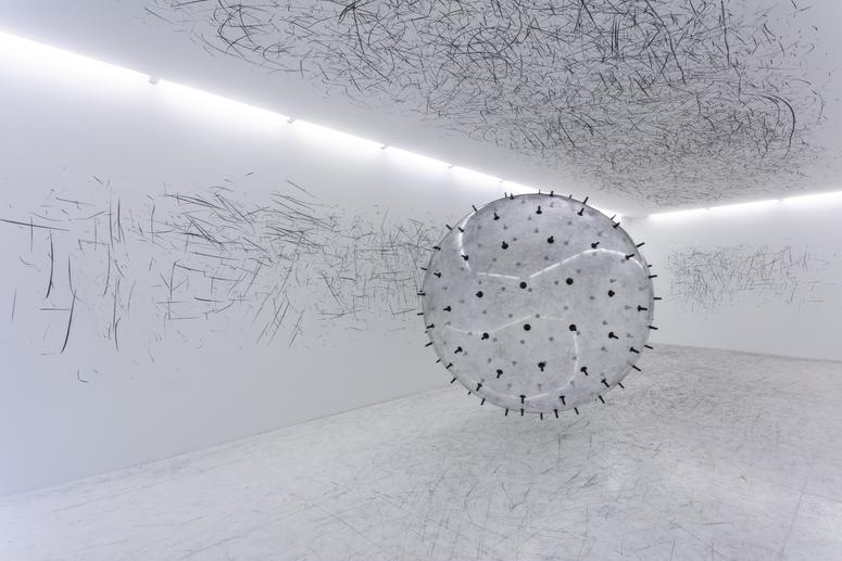 Karina Smigla-Bobinski, <em>ADA</em>​, 2018