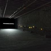 Laleh Mehran, <em>The Interstitium</em>, 2018