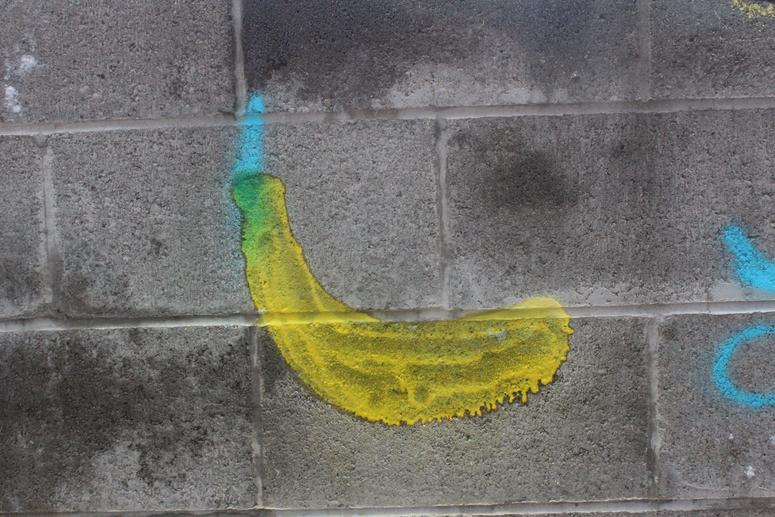 ARTLab Inspired by OSGEMEOS