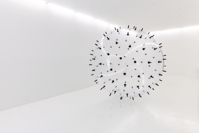 Karina Smigla-Bobinski, <em>ADA</em>​, 2018