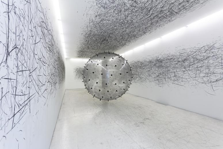 Karina Smigla-Bobinski, <em>ADA</em>​, 2018