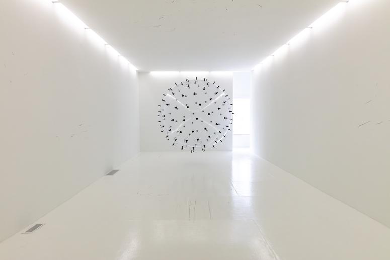 Karina Smigla-Bobinski, <em>ADA</em>​, 2018