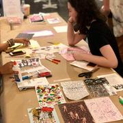 ARTLab: Zines!