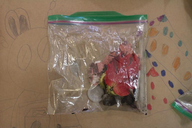 INSTALL: Afternoons @ The Factory - The Everday with Raiona Daisa