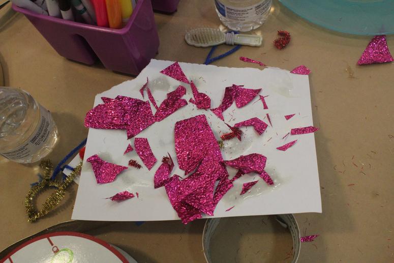 INSTALL: Afternoons @ The Factory - The Everday with Raiona Daisa