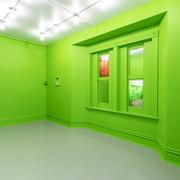 Christina A. West, <em>Screen</em>, 2018