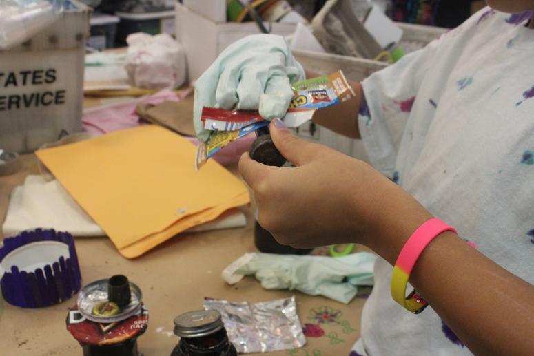 INSTALL: Afternoons @ The Factory - The Everday with Raiona Daisa