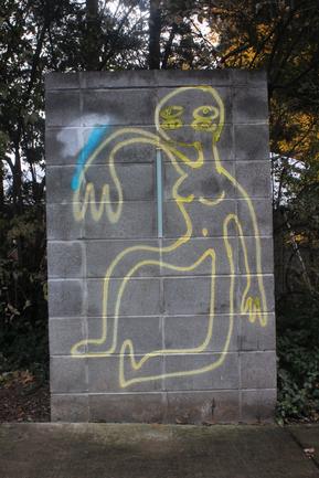 ARTLab Inspired by OSGEMEOS