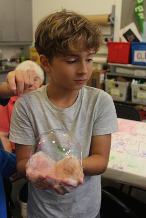 PAST, PRESENT + FUTURE: TIME CAPSULES with Teresa Duff