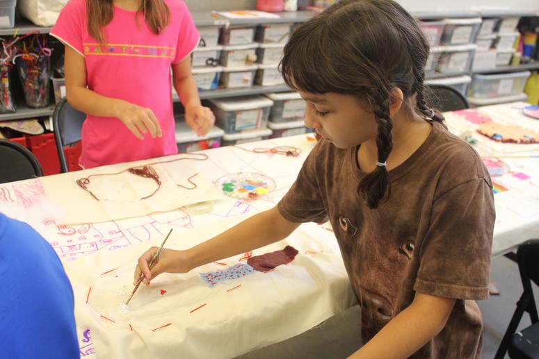 PAST, PRESENT + FUTURE: TIME CAPSULES with Teresa Duff