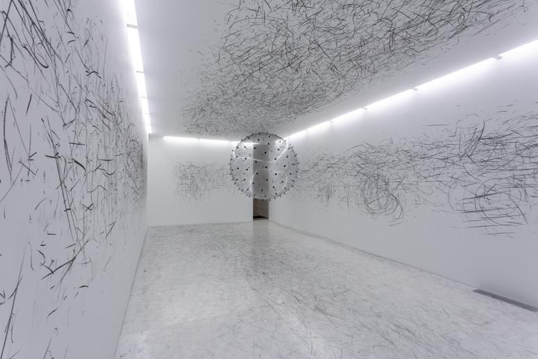 Karina Smigla-Bobinski, <em>ADA</em>​, 2018