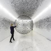 Karina Smigla-Bobinski, <em>ADA</em>, 2018