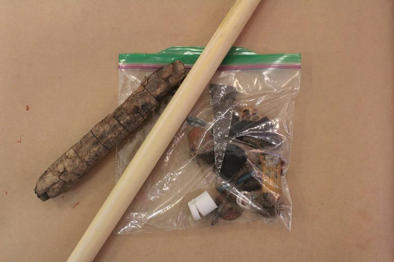 INSTALL: Afternoons @ The Factory - The Everday with Raiona Daisa