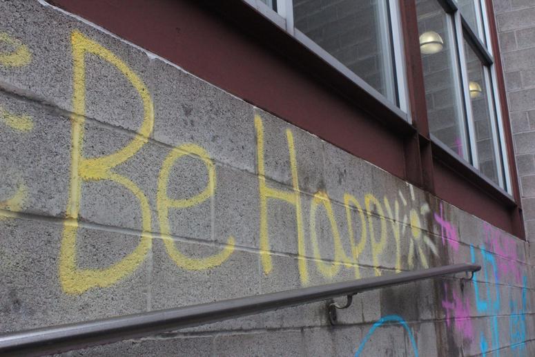 ARTLab Inspired by OSGEMEOS