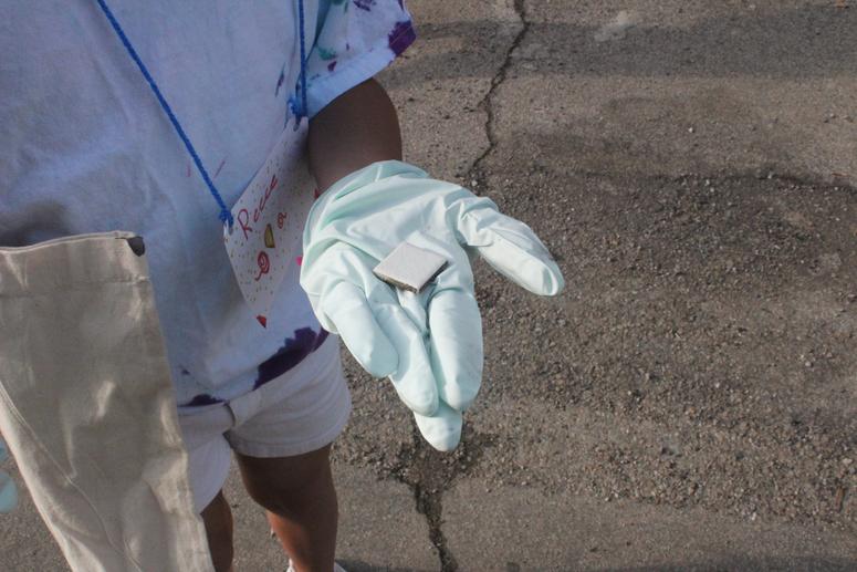 INSTALL: Afternoons @ The Factory - The Everday with Raiona Daisa