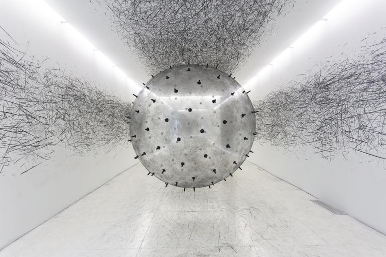 Karina Smigla-Bobinski, <em>ADA</em>​, 2018