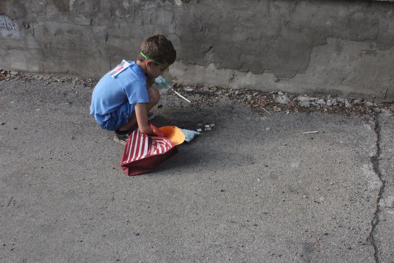 INSTALL: Afternoons @ The Factory - The Everday with Raiona Daisa