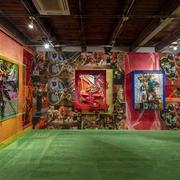 Pepe Mar, <em>Dragonfruit</em>, 2019