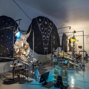 Patte Loper, <em>Laboratory for Other Worlds</em>, 2019